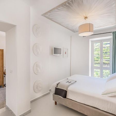 La Torretta Lodge Manarola Eksteriør billede