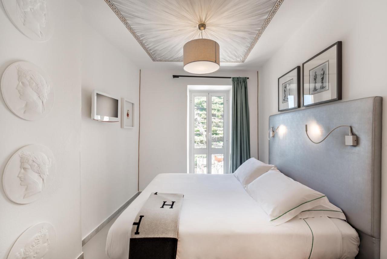 La Torretta Lodge Manarola Eksteriør billede