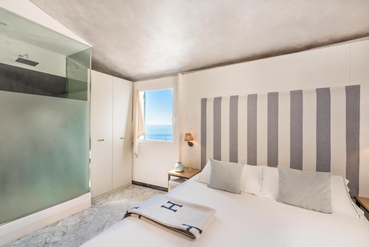 La Torretta Lodge Manarola Eksteriør billede