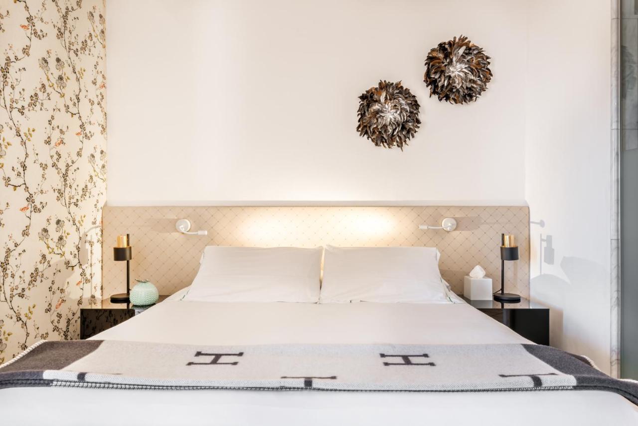La Torretta Lodge Manarola Eksteriør billede