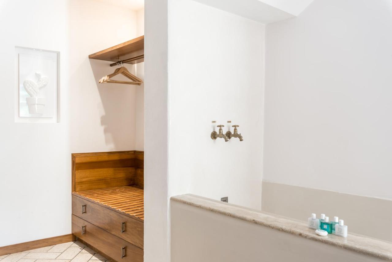 La Torretta Lodge Manarola Eksteriør billede